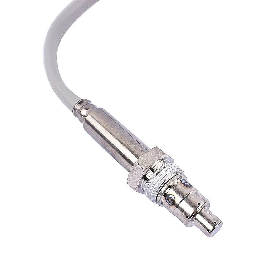 eRiNGo　0118 539-0118 NOx Sensor 5390118 Nitrogen Oxide Sensor